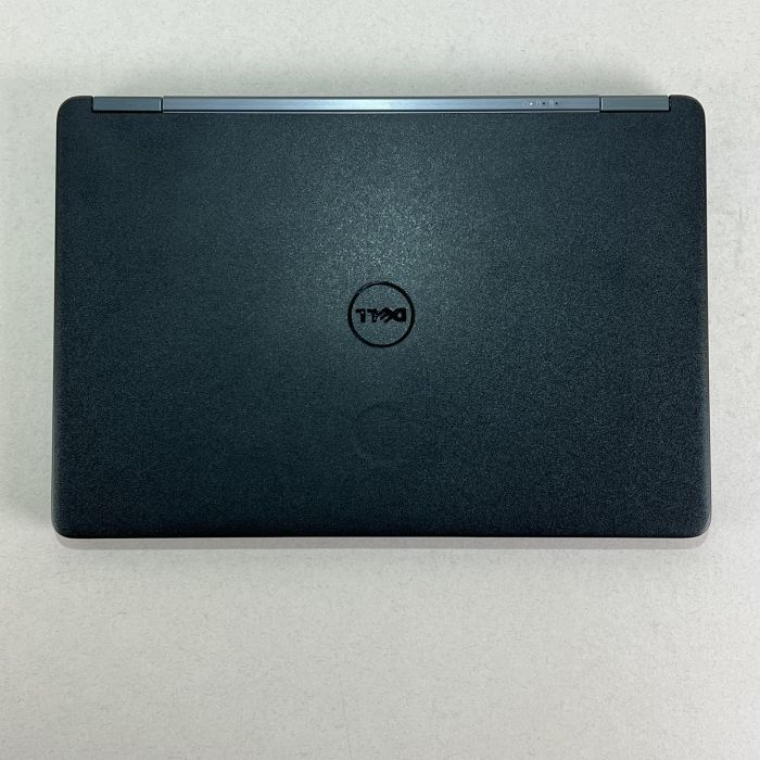 Ноутбук Dell Latitude E7250