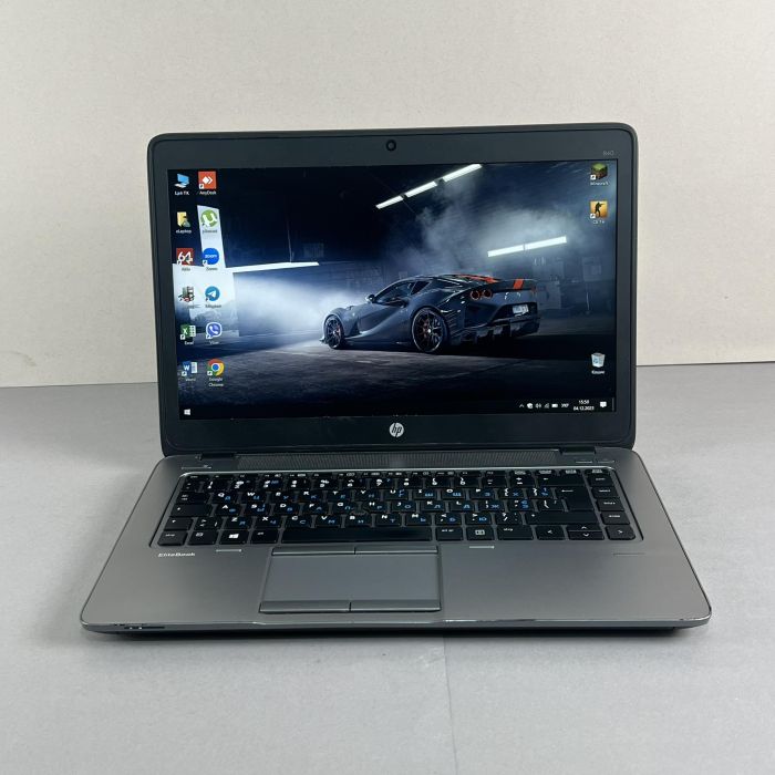 Ноутбук HP EliteBook 840 G2