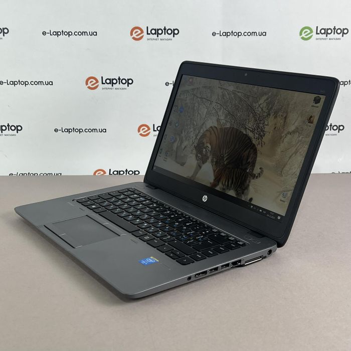 Ноутбук HP EliteBook 840 G2