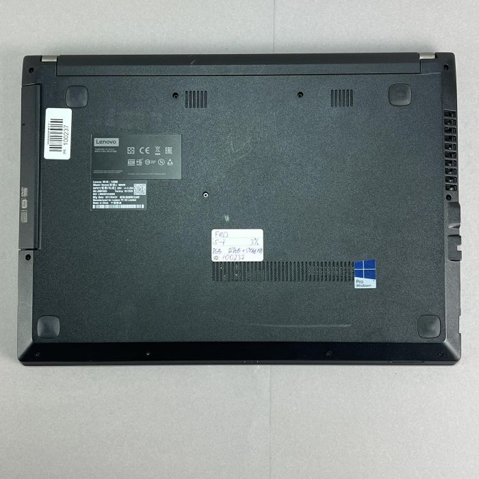 Ноутбук Lenovo V510-14IKB