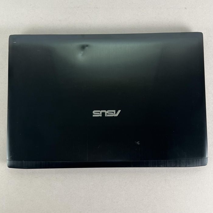 Ноутбук Asus FX502V