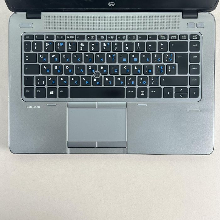 Ноутбук HP EliteBook 840 G2