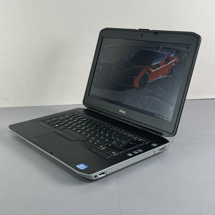 Ноутбук Dell Latitude E5430