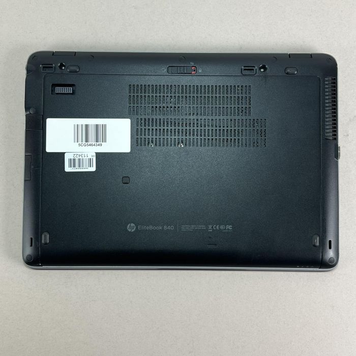 Ноутбук HP EliteBook 840 G2