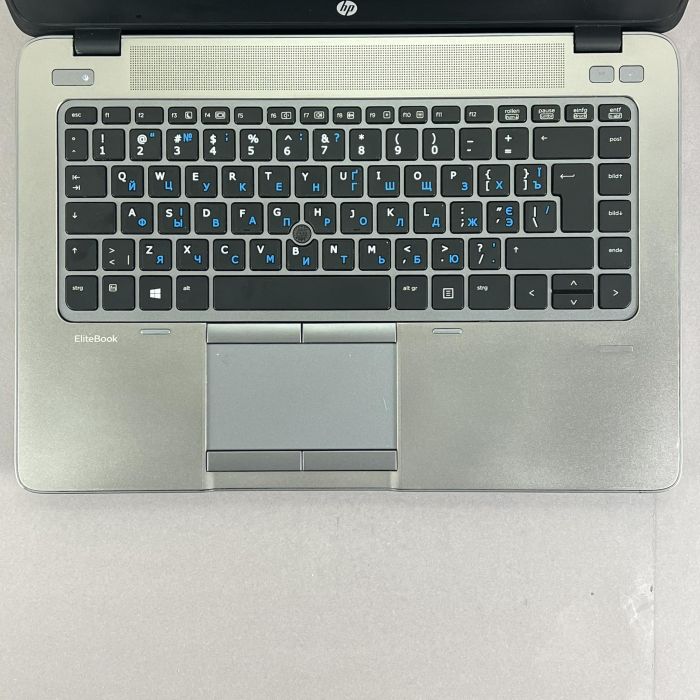 Ноутбук HP EliteBook 840 G2