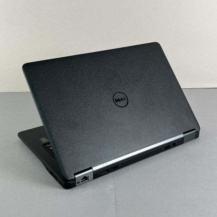 Ноутбук Dell Latitude E7250