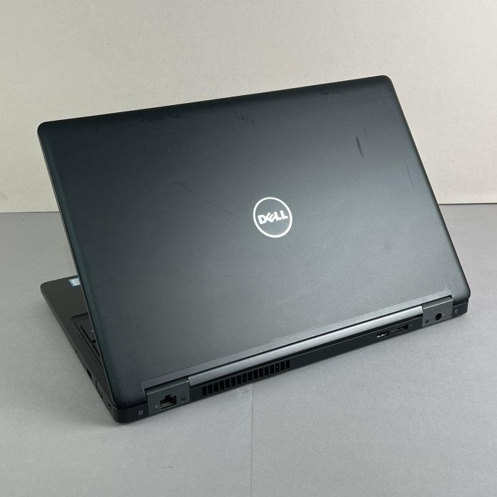 Ноутбук Dell Precision 3520