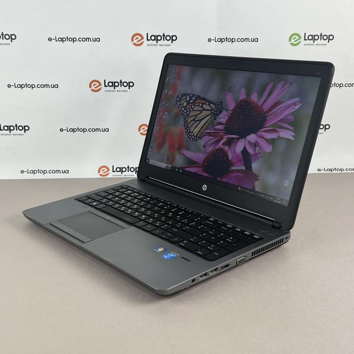 Ноутбук HP Probook 650 G1