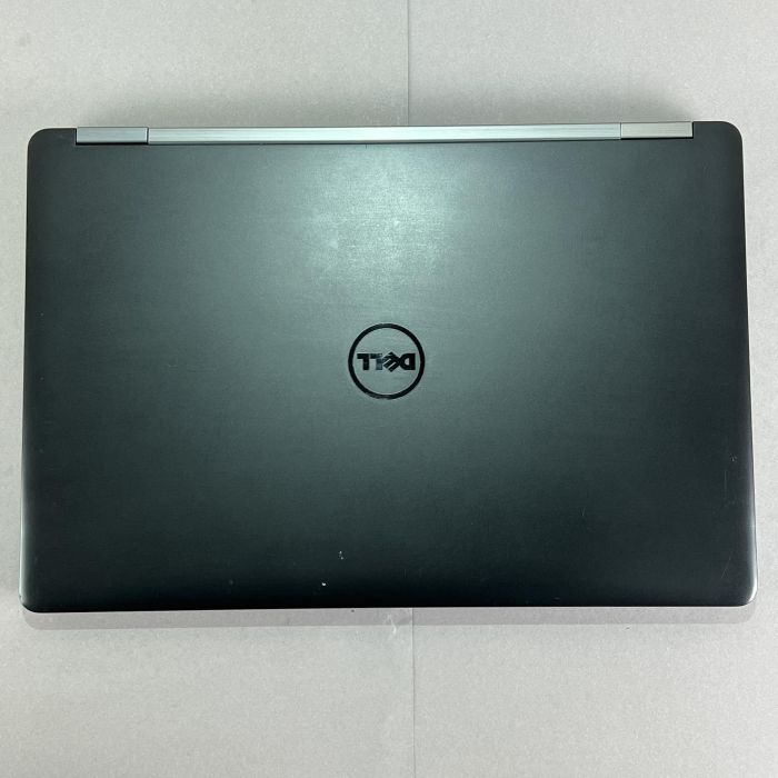 Ноутбук Dell Precision 3510 