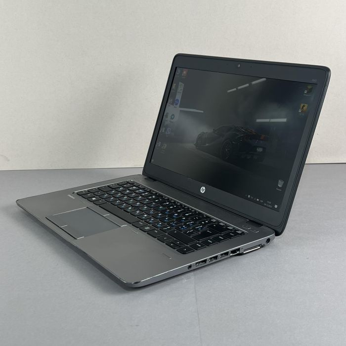 Ноутбук HP EliteBook 840 G2