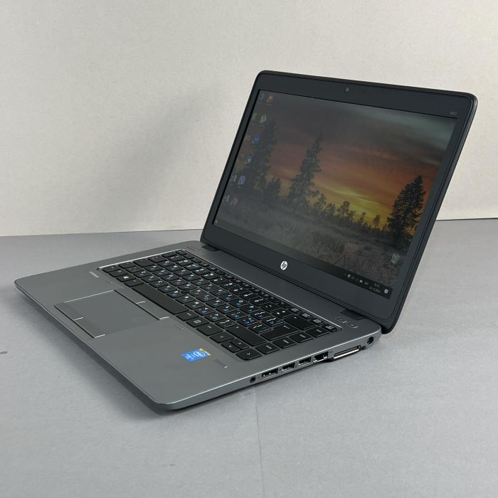 Ноутбук HP EliteBook 840 G2