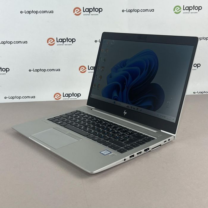 Ноутбук HP EliteBook 840 G6