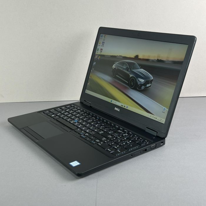 Ноутбук Dell Precision 3520