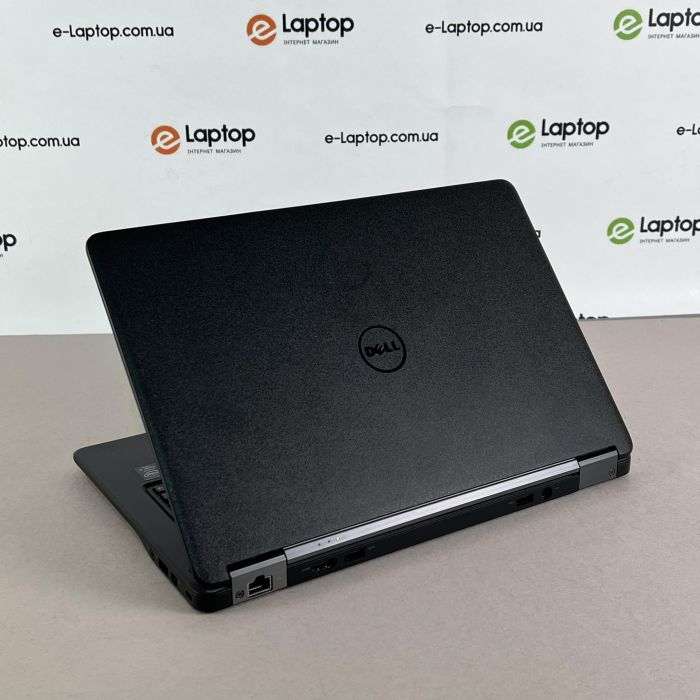 Ноутбук Dell Latitude E7250