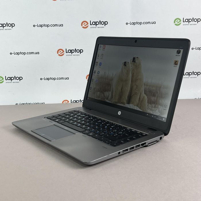 Ноутбук HP EliteBook 840 G2