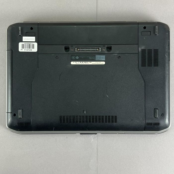 Ноутбук Dell Latitude E5430