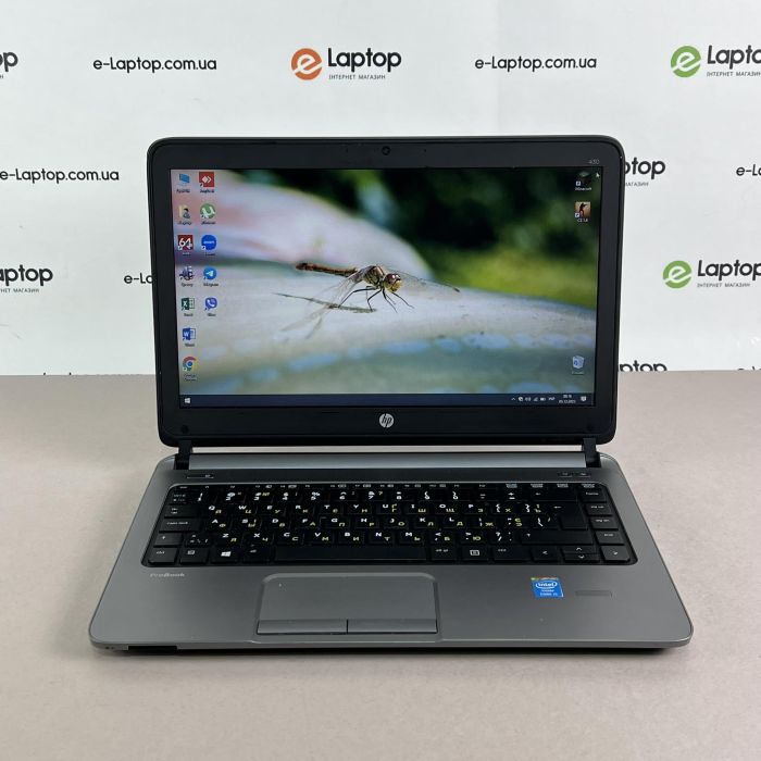 Ноутбук HP ProBook 430 G1