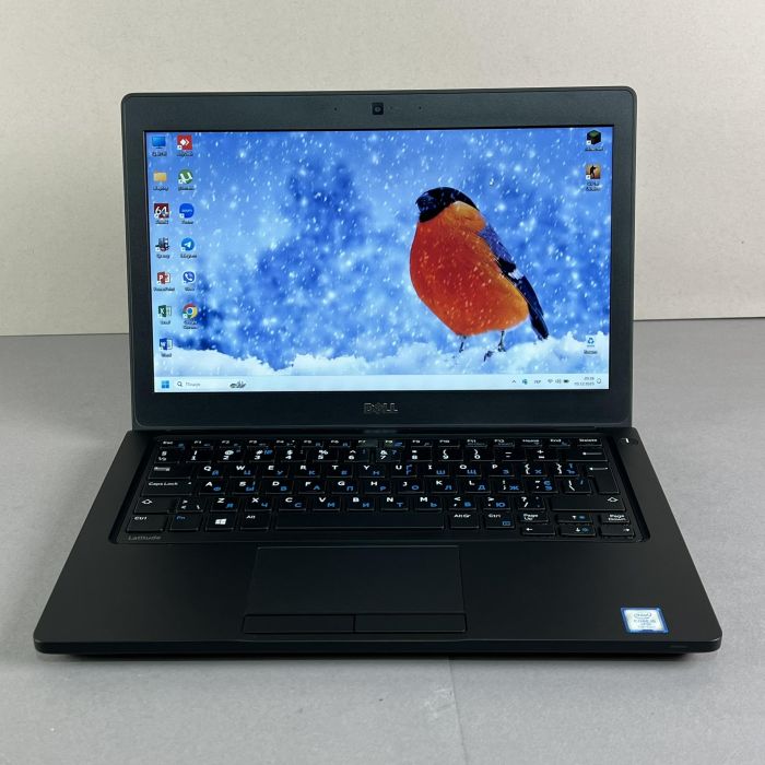 Ноутбук Dell Latitude 5280