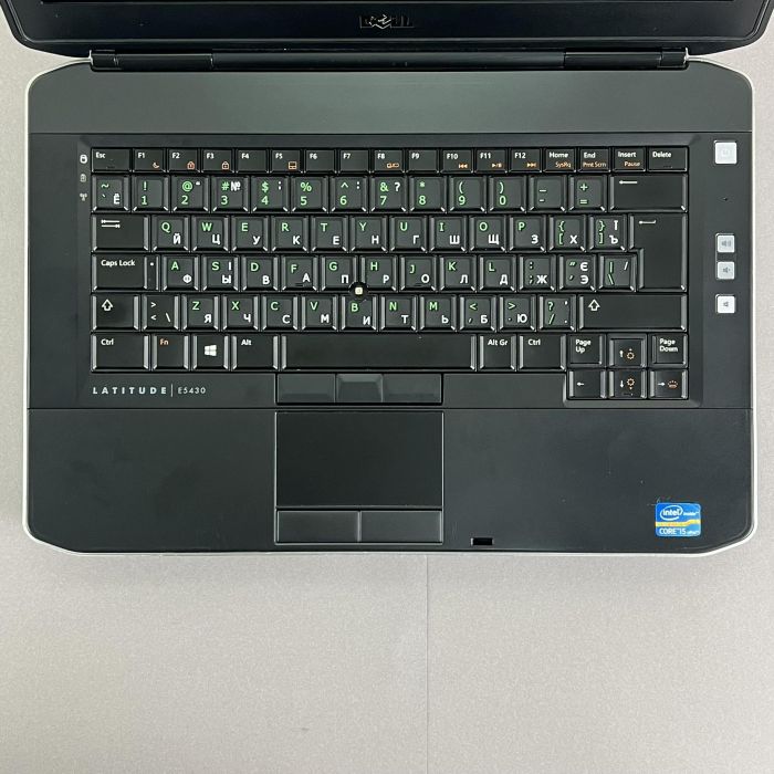 Ноутбук Dell Latitude E5430