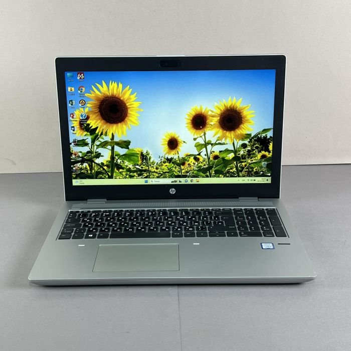 Ноутбук HP ProBook 650 G4
