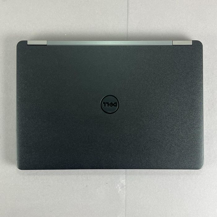 Ноутбук Dell Latitude E7270