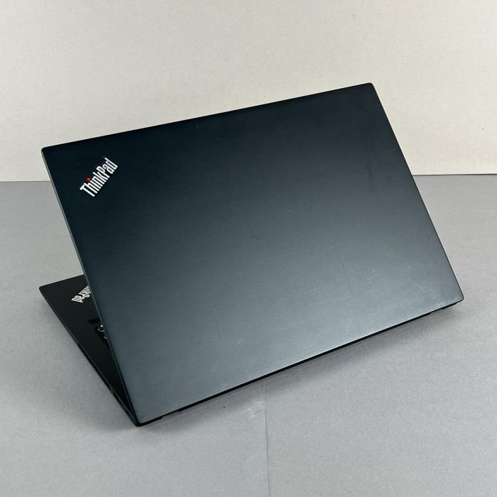 Ноутбук Lenovo ThinkPad T490s