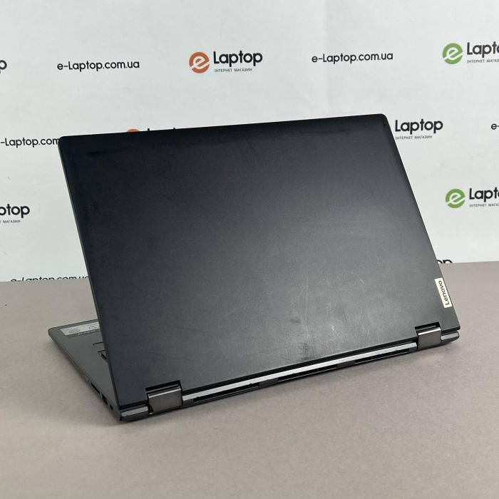 Ноутбук Lenovo IdeaPad Flex 6-14IKB