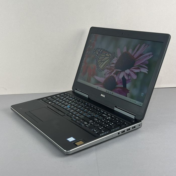 Ноутбук Dell Precision 7520