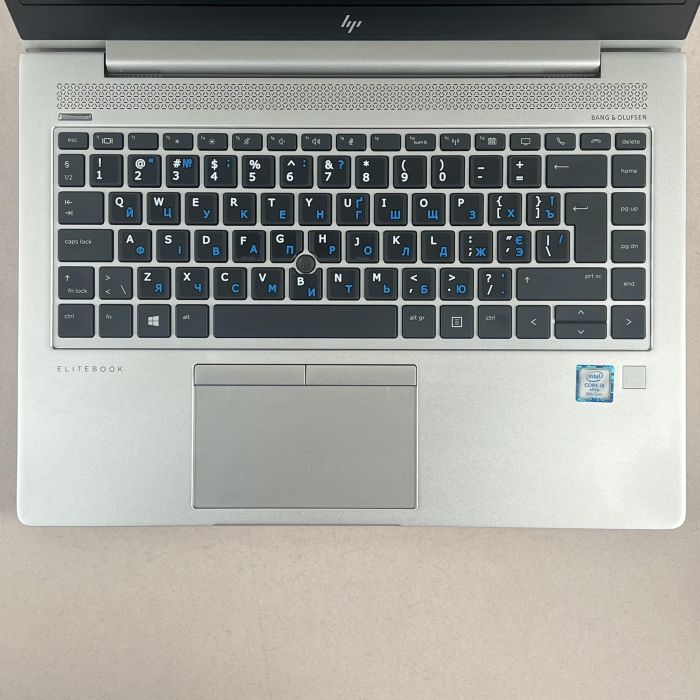Ноутбук HP EliteBook 840 G6