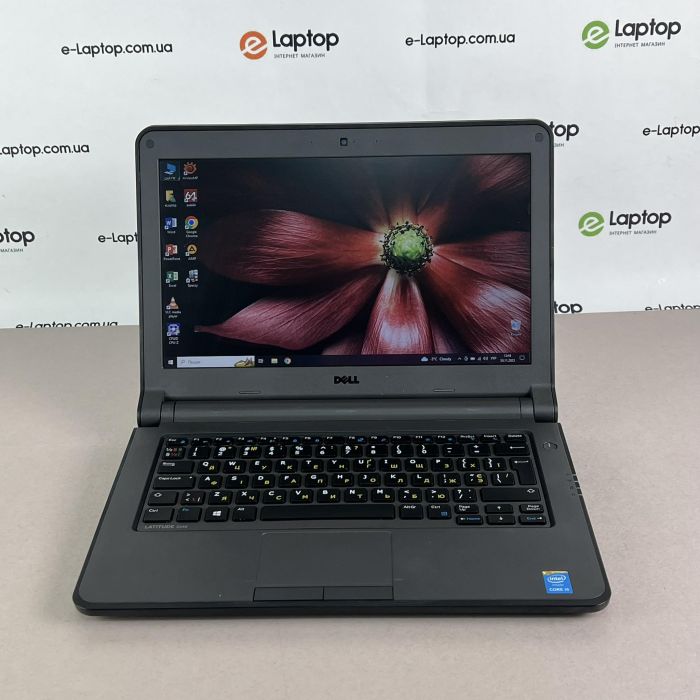 Ноутбук Dell Latitude 3340