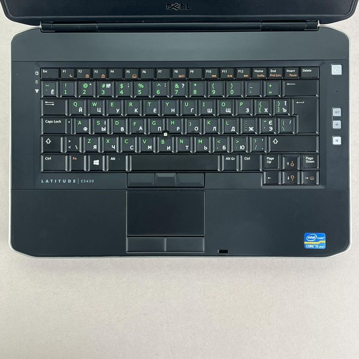 Ноутбук Dell Latitude E5430