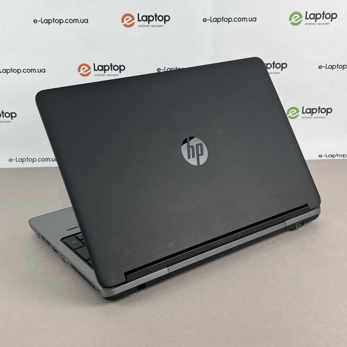 Ноутбук HP Probook 650 G1