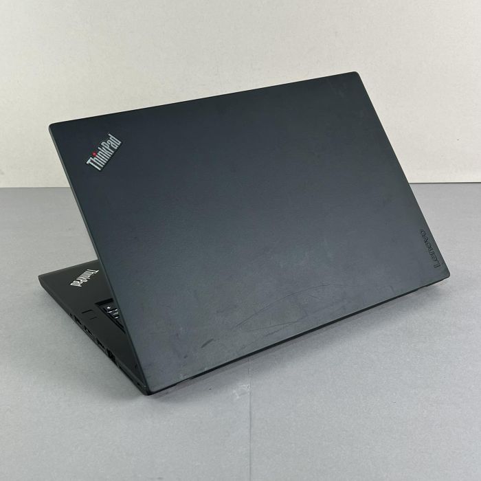 Ноутбук Lenovo ThinkPad T480