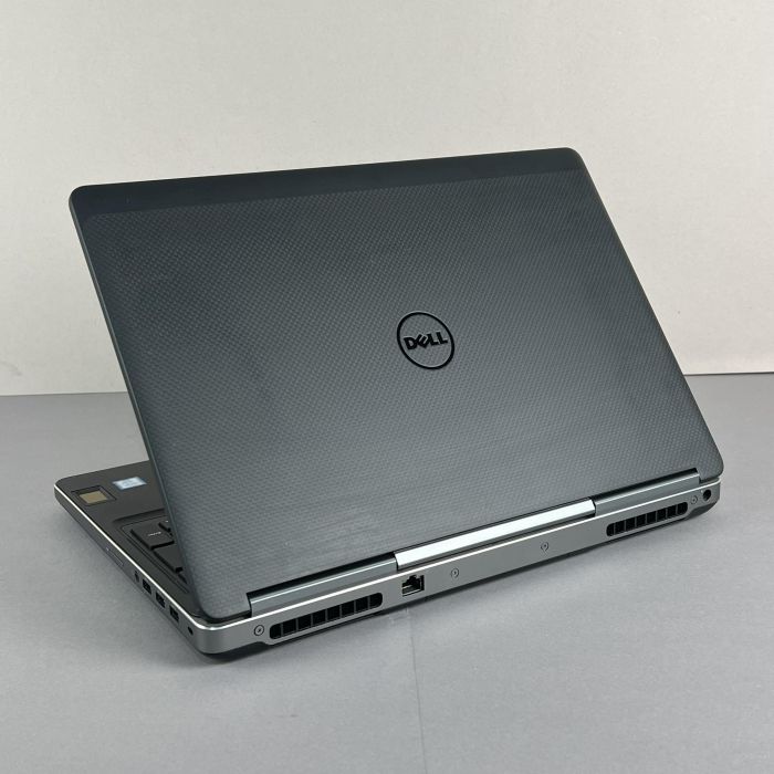 Ноутбук Dell Precision 7520