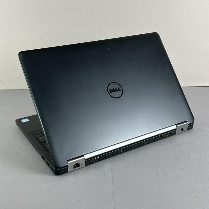 Ноутбук Dell Precision 3510 