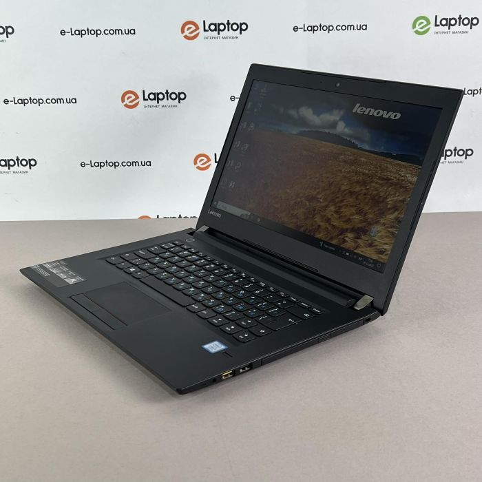 Ноутбук Lenovo V510-14IKB