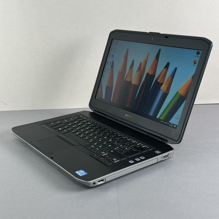 Ноутбук Dell Latitude E5430