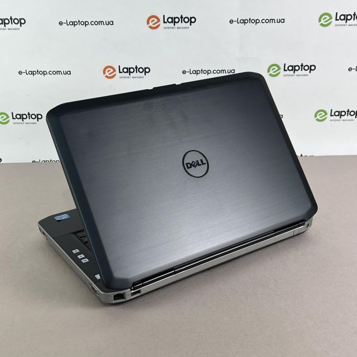 Ноутбук Dell Latitude E5430