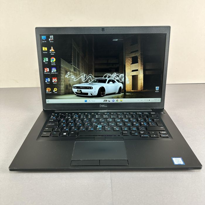 Ноутбук Dell Latitude 7490