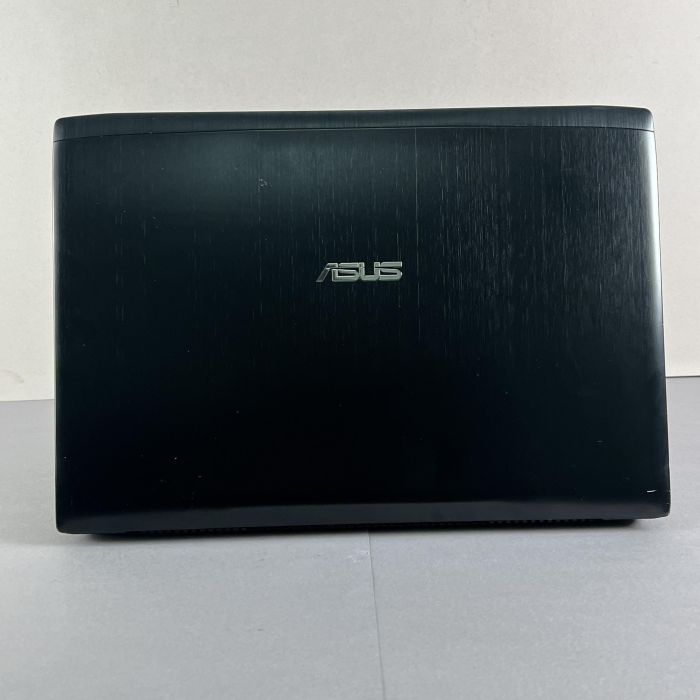 Ноутбук Asus FX502V