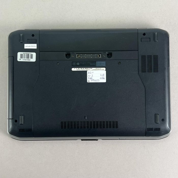 Ноутбук Dell Latitude E5430