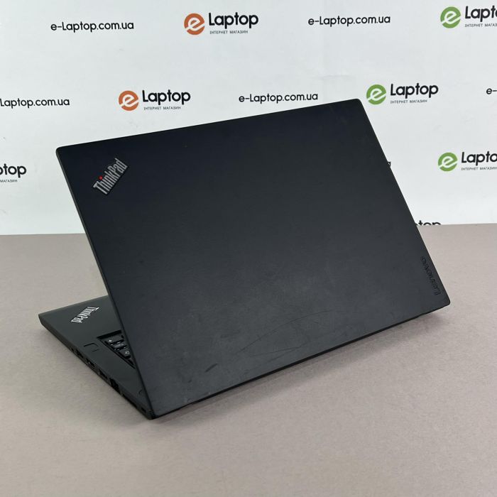 Ноутбук Lenovo ThinkPad T480