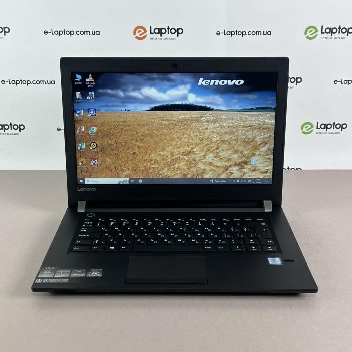 Ноутбук Lenovo V510-14IKB