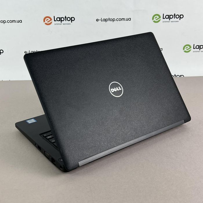 Ноутбук Dell Latitude 5280	