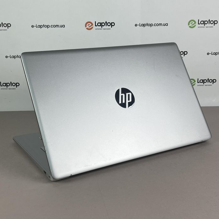Ноутбук HP 17-cn0023dx
