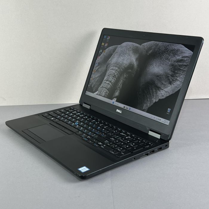 Ноутбук Dell Precision 3510 