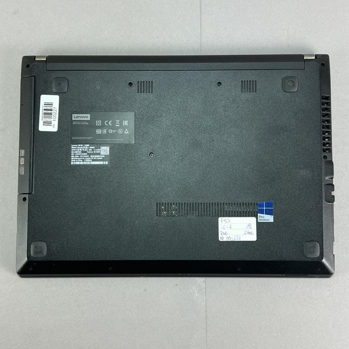 Ноутбук Lenovo V510-14IKB