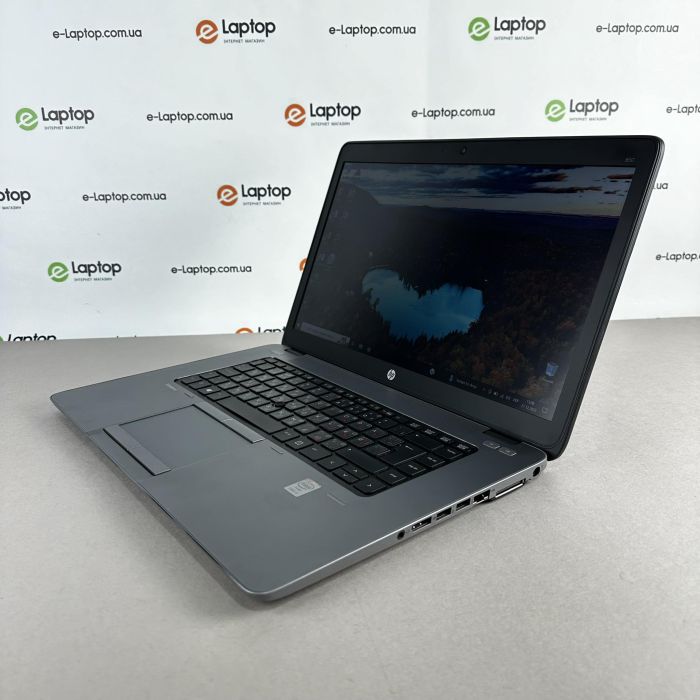 Ноутбук HP EliteBook 850 G1