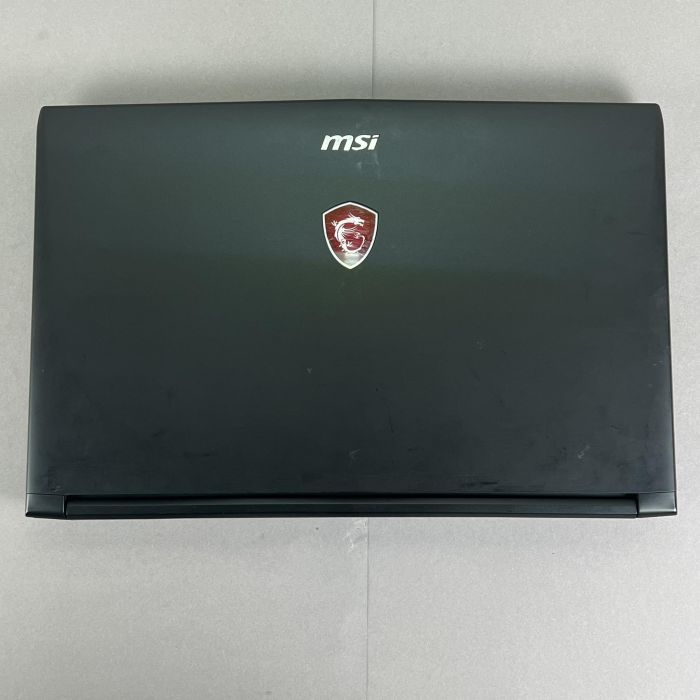 Ноутбук MSI GL62M 7RDX-1096US