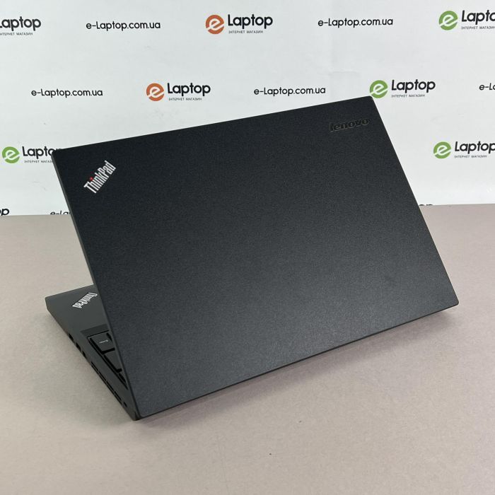 Ноутбук Lenovo ThinkPad T550